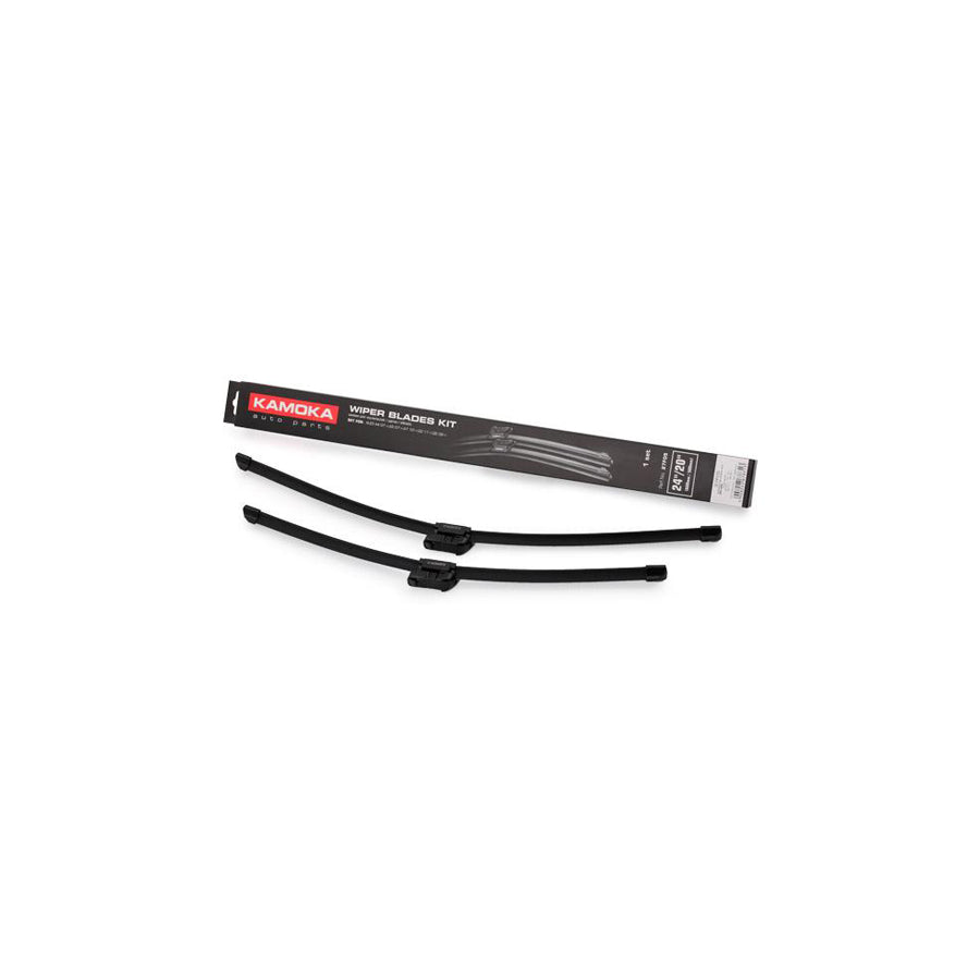 Kamoka Flat 27F05 Wiper Blade | ML Performance EU Car Parts