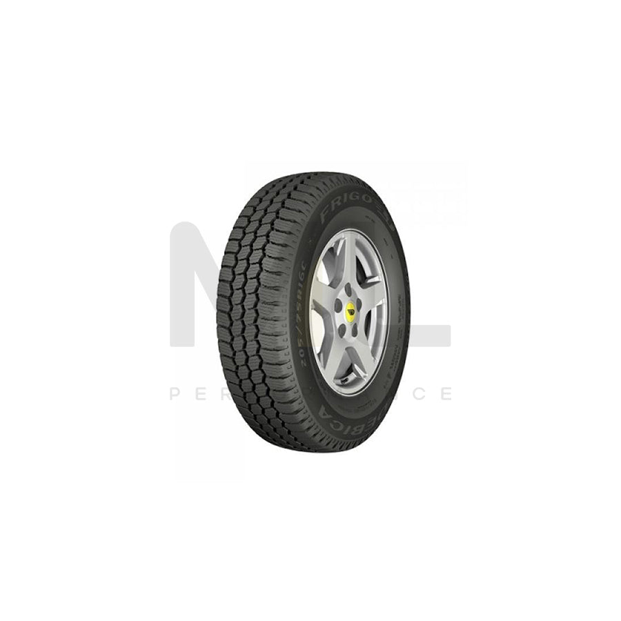 Debica Frigo LT 205 R14 109/107P Van Winter Tyre | ML Performance EU Car Parts