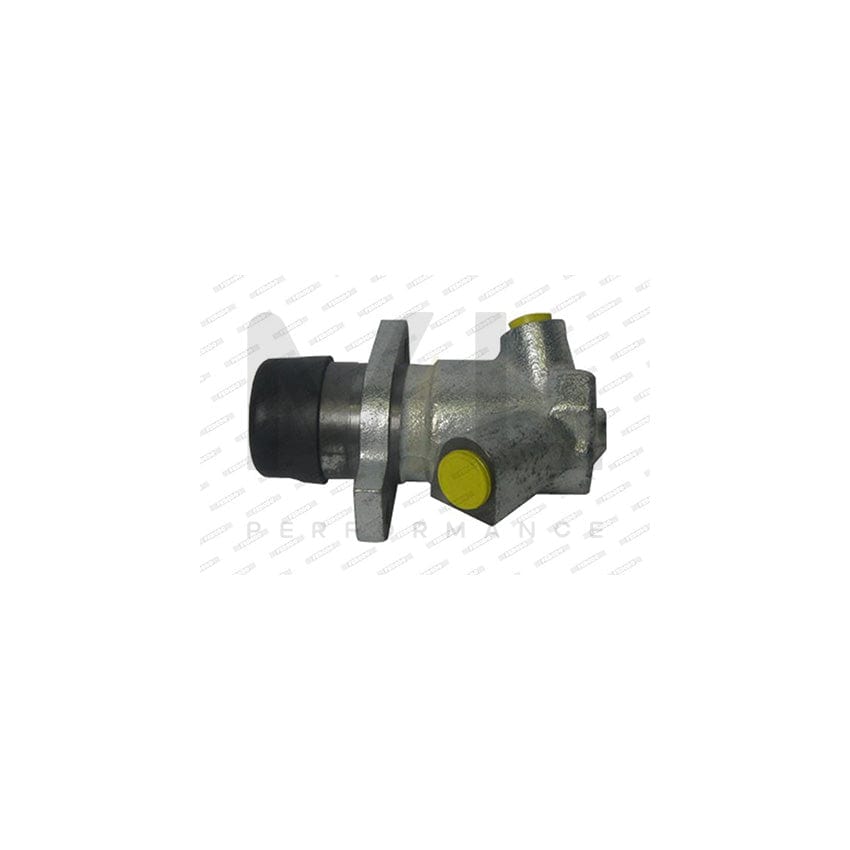 FERODO FHY2263 Brake Hose 495mm, M 10X1 | ML Performance Car Parts