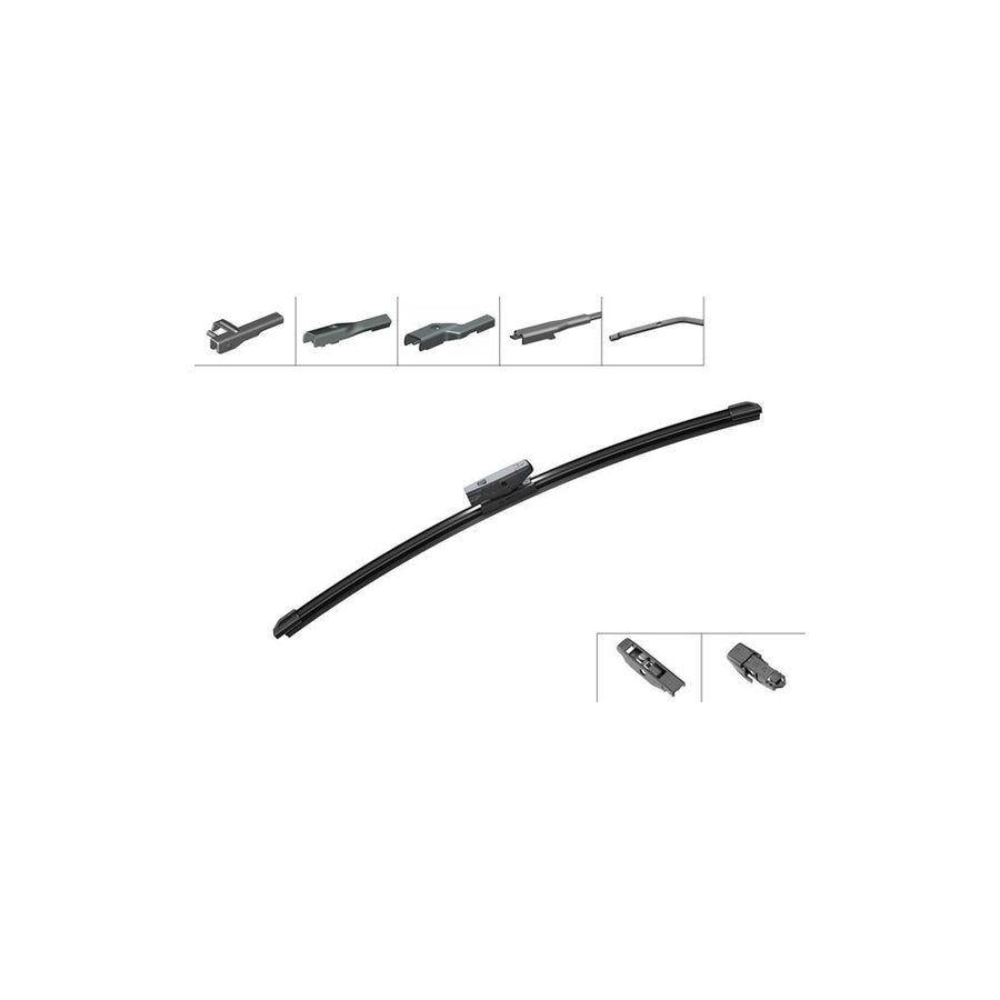 Bosch 3 397 016 447 Wiper Blade | ML Performance EU Car Parts