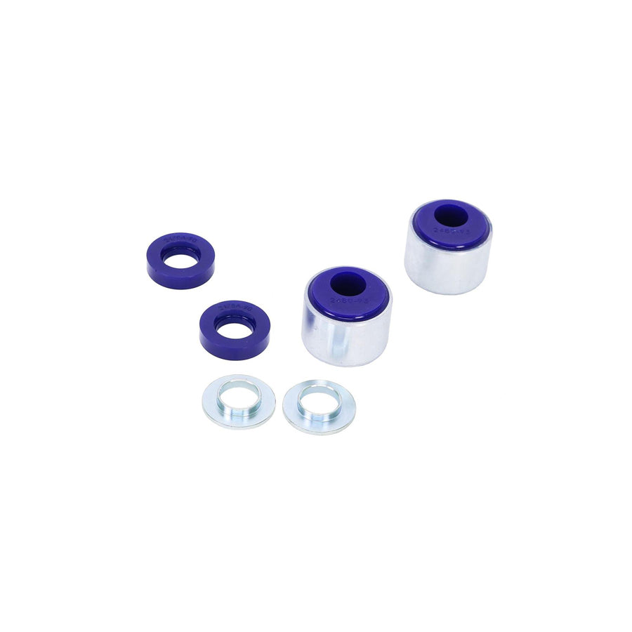 SuperPro SPF2480-90K Front/ Lower Control Arm Rear Bushing | ML Performance EU Car Parts