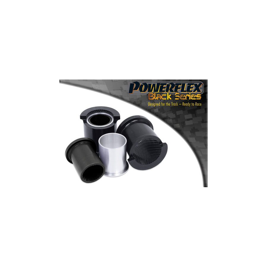 Powerflex PFF57-702BLK Porsche 928 Front Lower Arm Rear Bush | ML Performance EU Car Parts