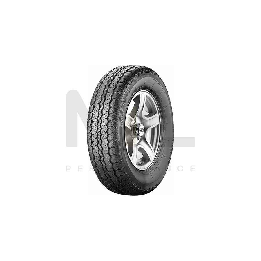 Vredestein Sprint Classic 185 R15 91H Summer Tyre | ML Performance EU Car Parts