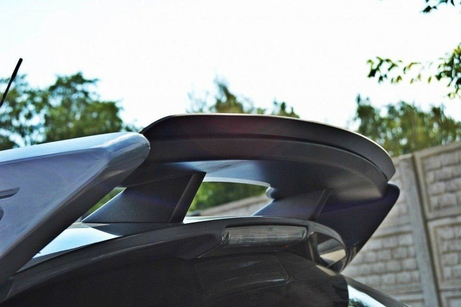 Maxton Design Ford Focus RS MK3 Spoiler Cap V.1