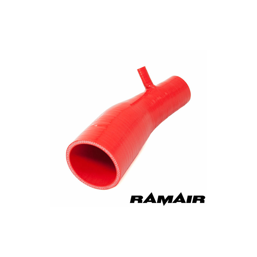 RAMAIR RIP-004-RD RENAULT CLIO 4 200 RS (2013+) INTAKE PIPEWORK | ML Performance EU Car Parts