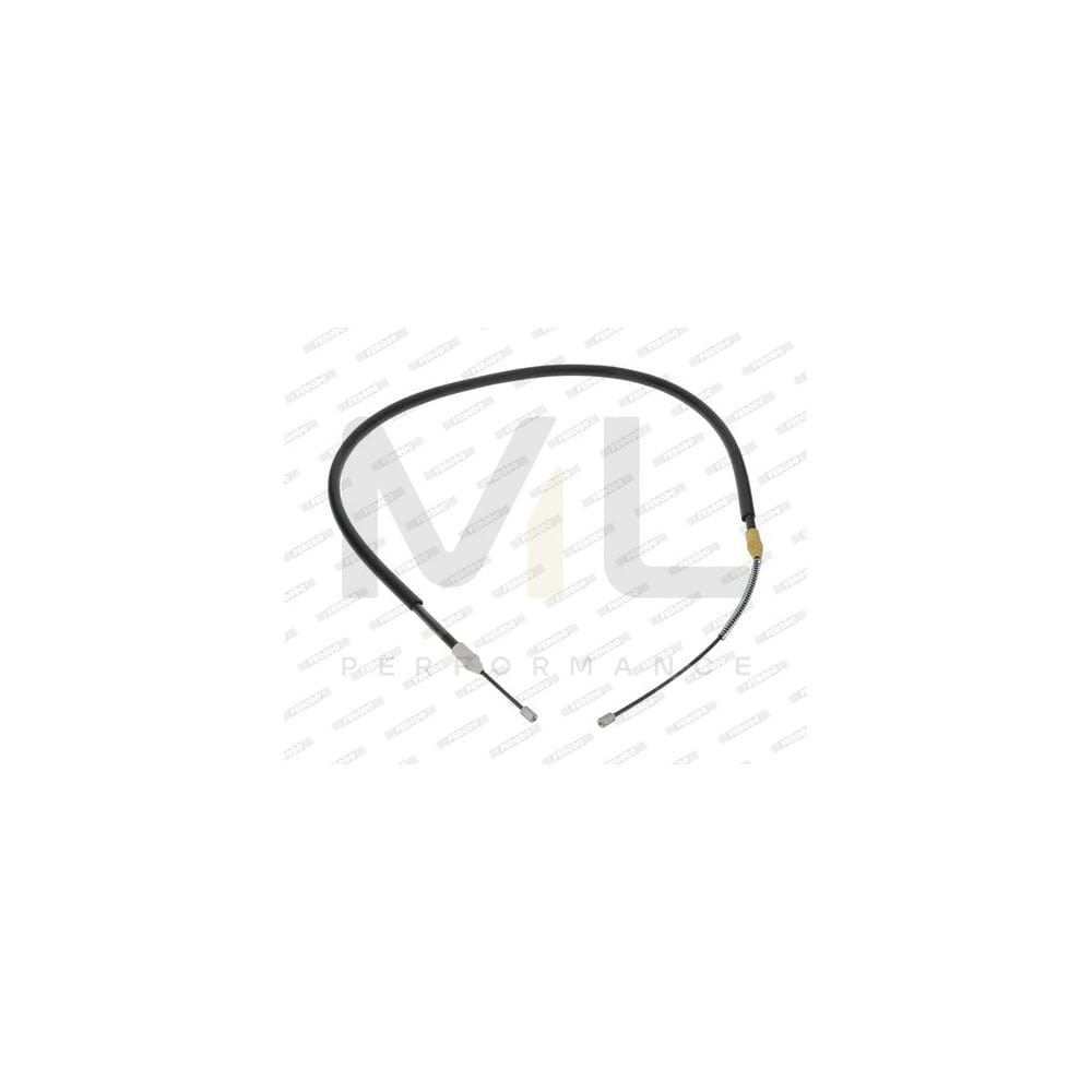 Ferodo Sl Fsl1082 Brake Pad Set Not Prepared For Wear Indicator | ML Performance Car Parts