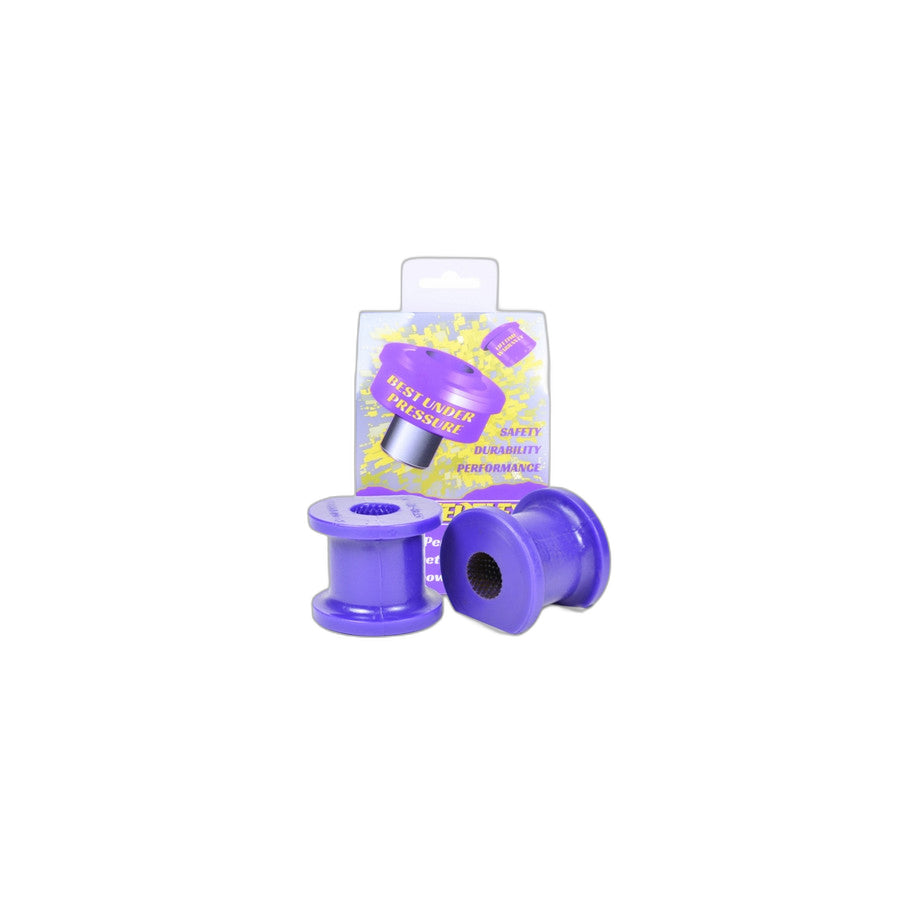 Powerflex PFF40-404-18 Mercedes-Benz W124 W201 Front Anti Roll Bar To Link Arm Bush 18mm | ML Performance EU Car Parts