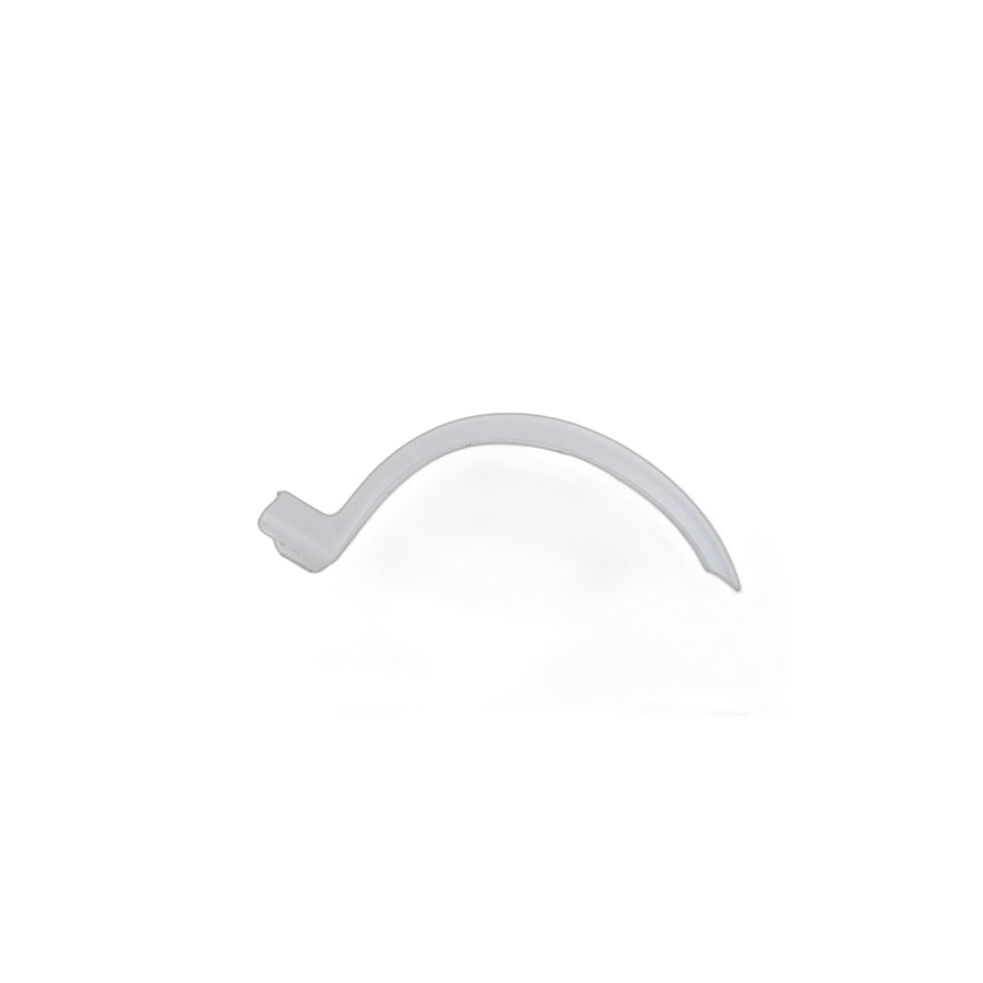 Genuine BMW 51711962079 E30 Covering Rear Left (Inc. & 325ix) | ML Performance EU Car Parts