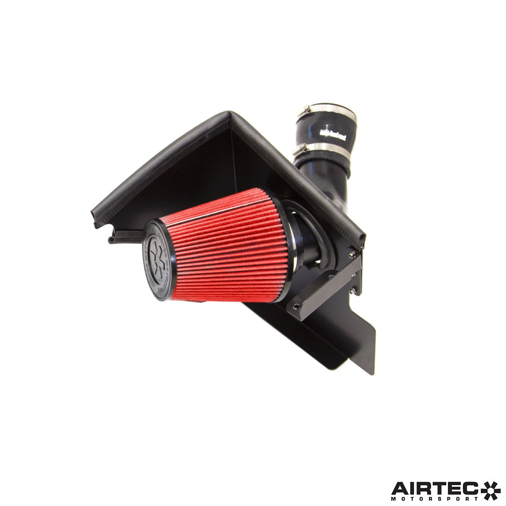 AIRTEC MOTORSPORT ATIKBMW4 INDUCTION KIT FOR BMW M140I/M240I