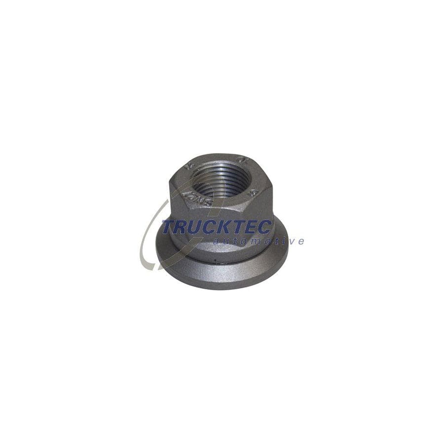 TRUCKTEC AUTOMOTIVE 01.33.021 Wheel Nut | ML Performance EU Car Parts