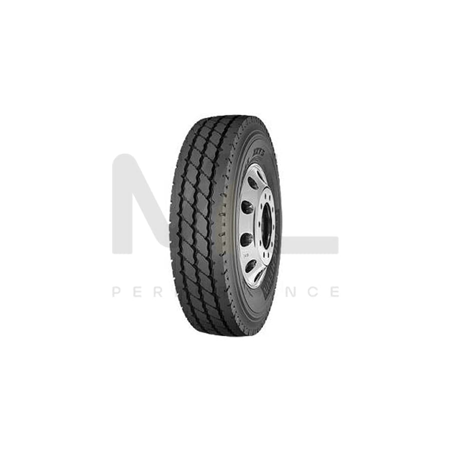 Michelin X Works 385/65 R22.5 160J Truck Summer Tyre | ML Performance EU Car Parts