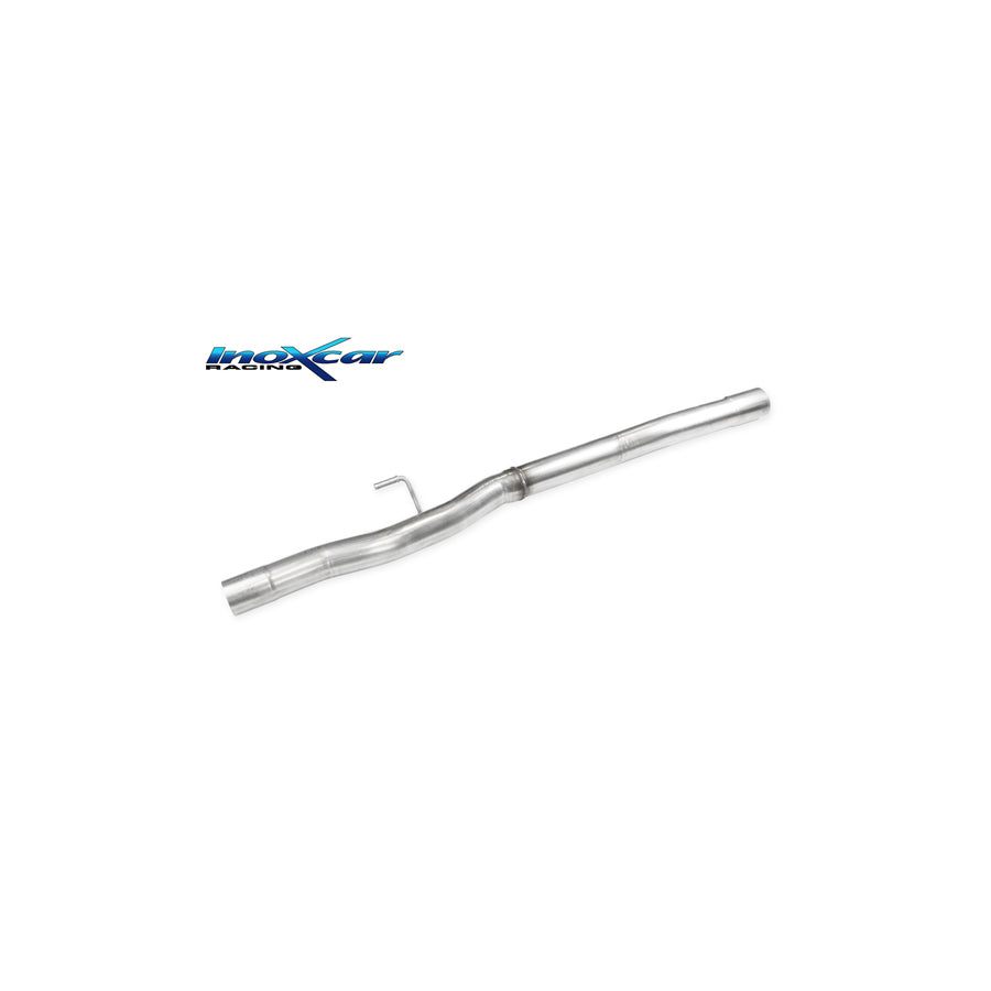 InoXcar TCA.06 Mercedes-Benz W177 Direct Central Pipe | ML Performance EU Car Parts