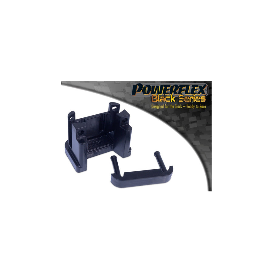 Powerflex PFF60-720BLK Renault Upper Right Engine Mount Insert (Inc. Scenic II & Megane II) | ML Performance EU Car Parts