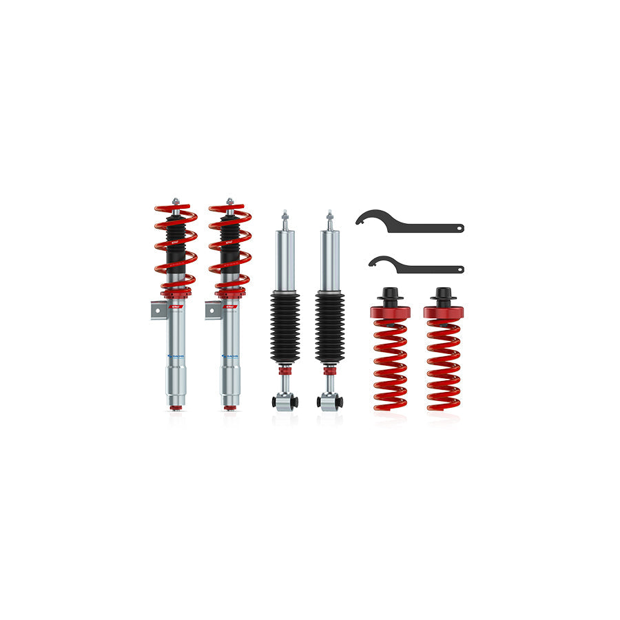 Eibach PSM69-20-030-03-22 BMW Pro-Street-Multi Coilover Kit | ML Performance EU Car Parts