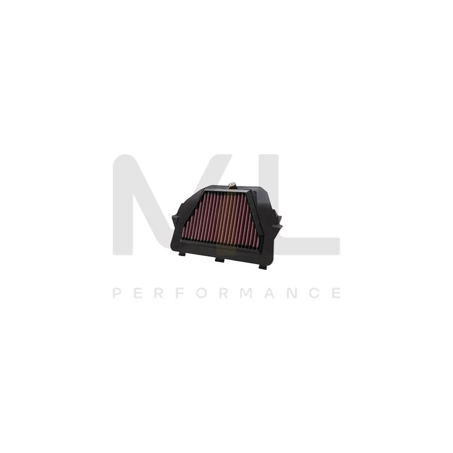 K&N YA-6008 Replacement Air Filter | ML Car Parts UK | ML Performance