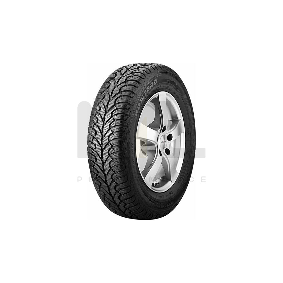 Fulda Kristall Montero MS 195/70 R14 91T Winter Tyre | ML Performance EU Car Parts