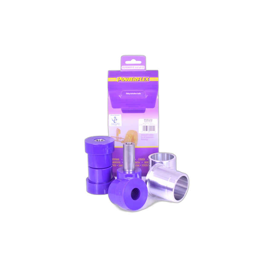 Powerflex PFR3-214 Audi A4 Rear Beam Mounting Bush | ML Performance EU Car Parts