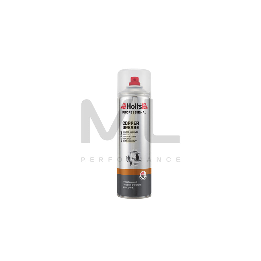 Holts 500ml Spray Grease | ML Performance EU Car Parts