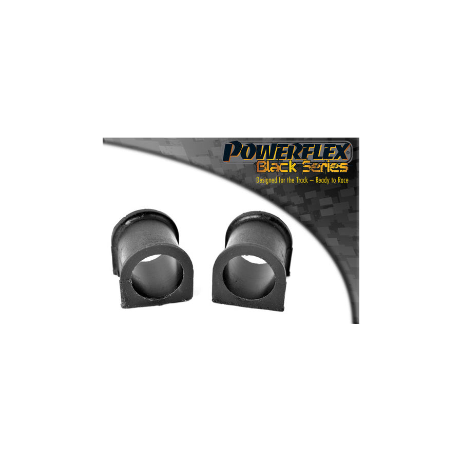 Powerflex PFF63-803-26BLK Rover 800 Front Anti Roll Bar Mount 26mm | ML Performance EU Car Parts