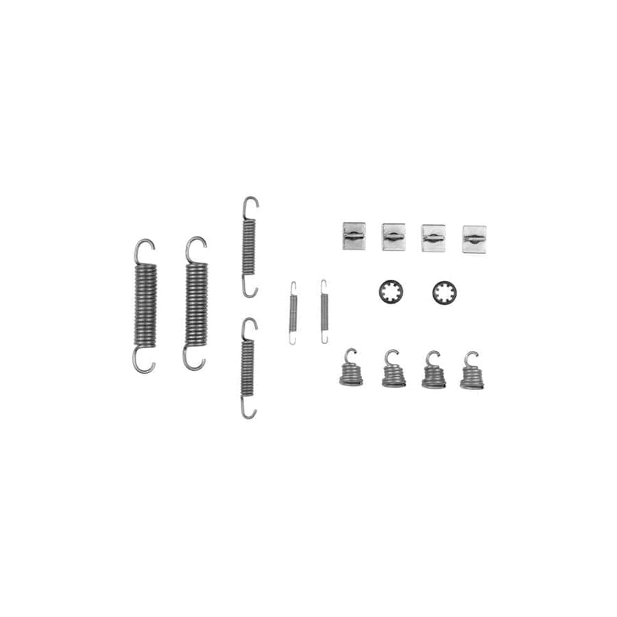 BOSCH 1 987 475 188 Accessory Kit, Brake Shoes | ML Performance UK Car Parts