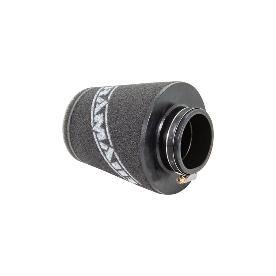 RAMAIR CC-104 RUBBER NECK FILTERS | ML Performance EU Car Parts