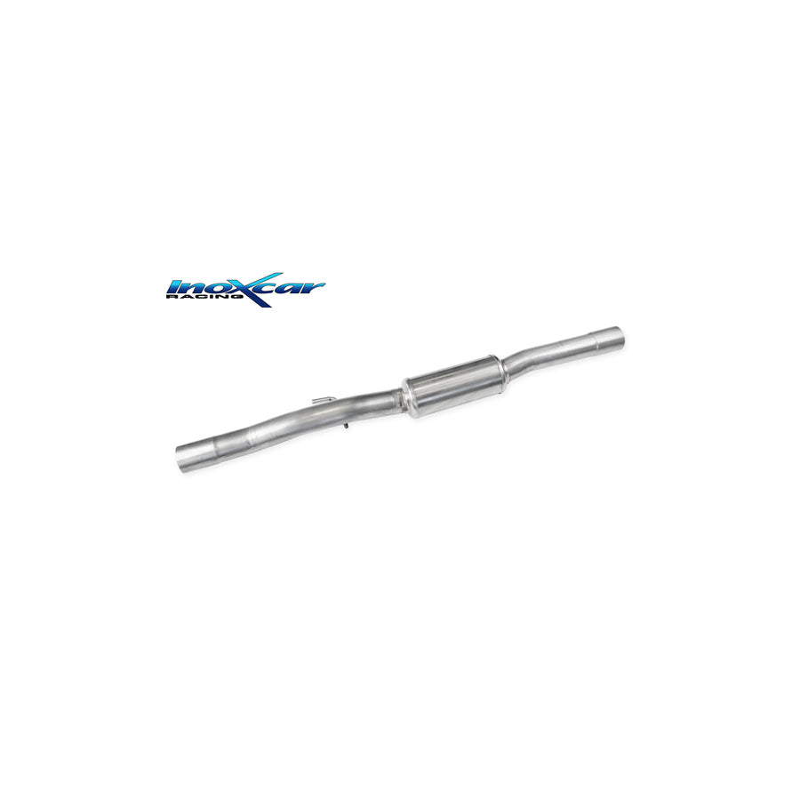 InoXcar TCSA.06 Mercedes-Benz W177 Central Pipe with Silencer | ML Performance EU Car Parts