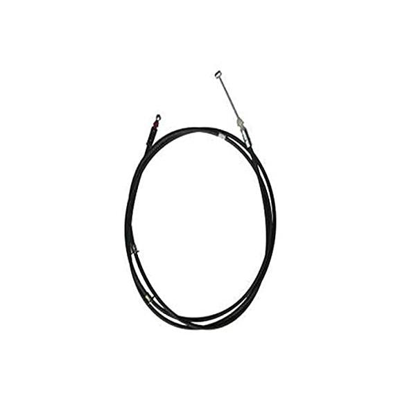 Genuine Lexus 53630-76010 CT Phase 1 Bonnet Release Cable
