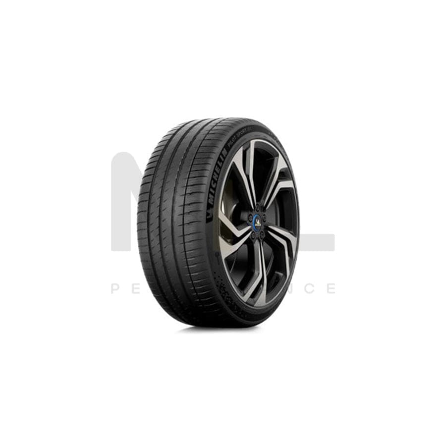 Michelin Pilot Sport EV 255/35 R21 98W Summer Tyre | ML Performance EU Car Parts