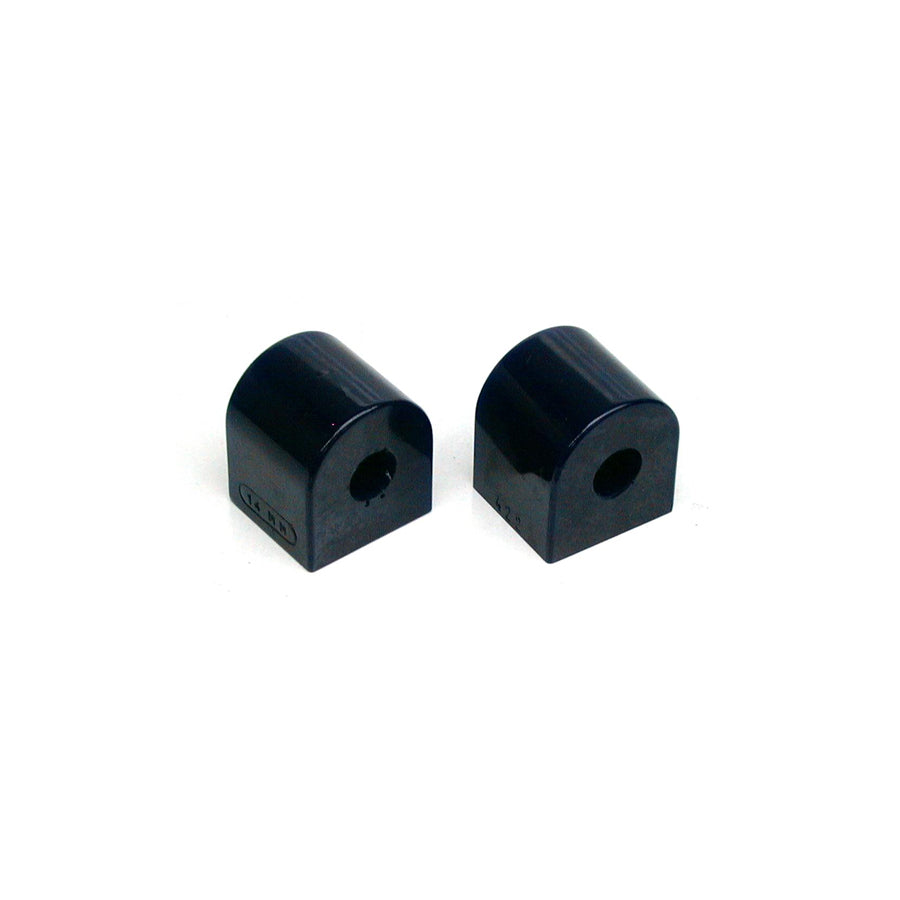 SuperPro SPF0422-22K SuperPro Anti-Roll Bar Mount Bush Kit | ML Performance EU Car Parts