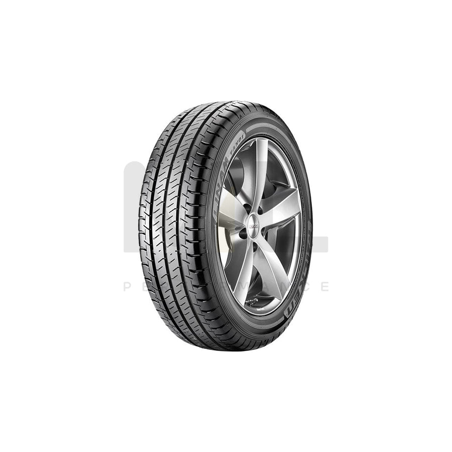Falken LINAM VAN01 195/75 R16 107/105T Van Summer Tyre | ML Performance EU Car Parts