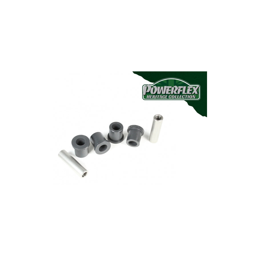 Powerflex PFF66-422H Saab 900 Front Wishbone Upper Outer Bush | ML Performance EU Car Parts