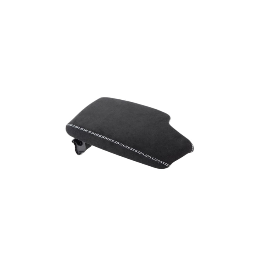 Genuine BMW 51162405917 F33 F30 F32 Armrest In Alcantara, Front Center M PERFORMANCE (Inc. 328d, 440i & 425d)