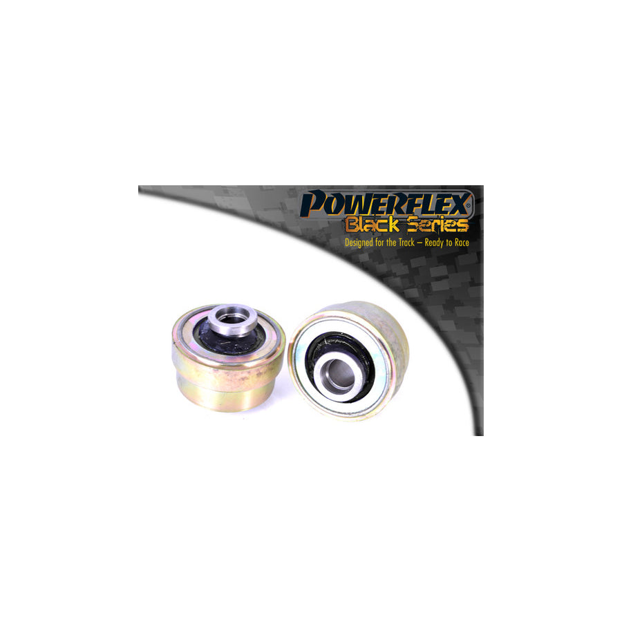 Powerflex PFF69-802GBLK Subaru BRZ Front Arm Front Bush Caster Adjust | ML Performance EU Car Parts