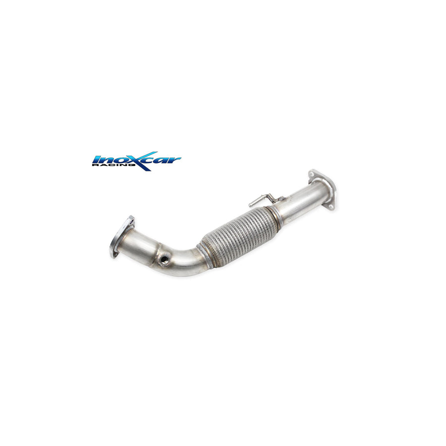 InoXcar TII20.FLEX Hyundai i20 Intermediate Pipe with Flex | ML Performance EU Car Parts