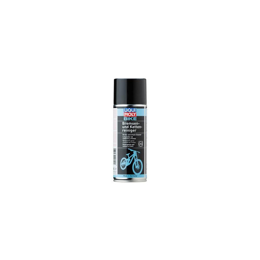 LIQUI MOLY 6054 Chain Spray | ML Performance EU Car Parts