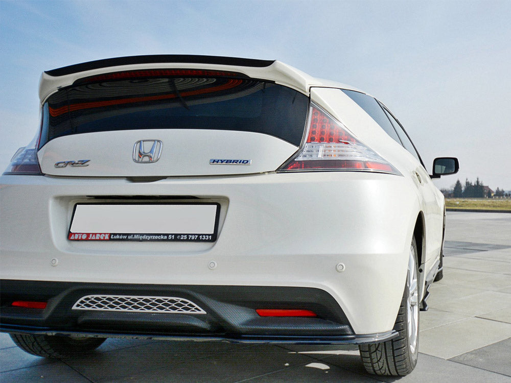 Maxton Design Ford Kuga St-line MK3 Spoiler Cap