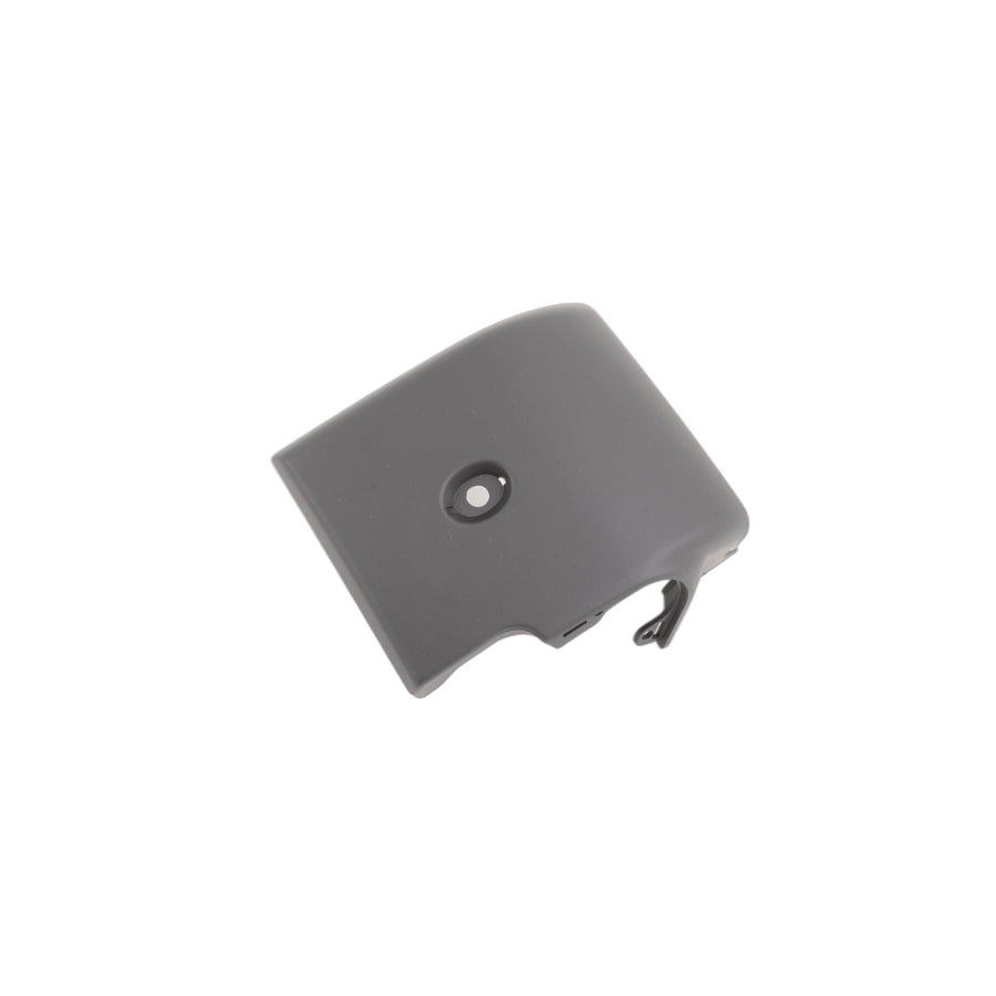 Genuine BMW 52207028314 E46 Cover, Vent Window Right SCHWARZ (Inc. 320Ci, 328Ci & 325Ci) | ML Performance UK Car Parts