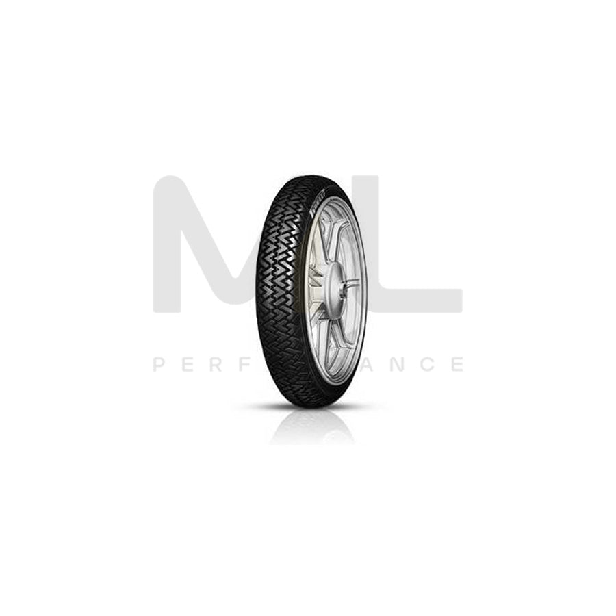 Pirelli ML12 2 1/2 16 42J Motorcycle Summer Tyre | ML Performance EU Car Parts
