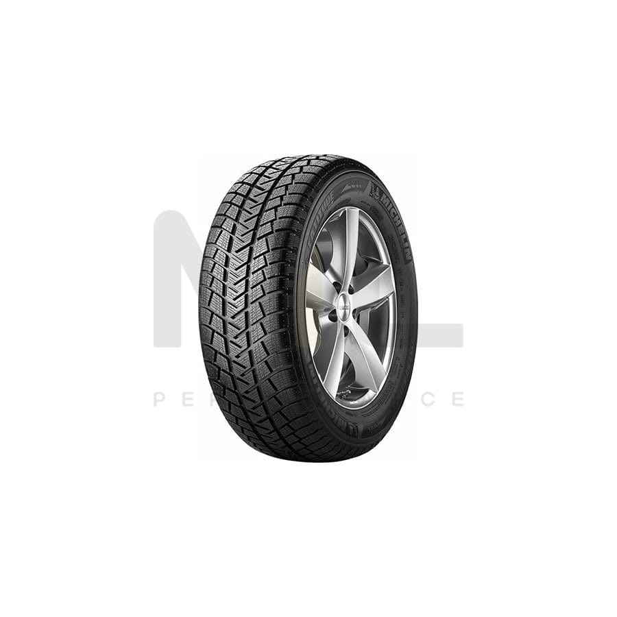Michelin Latitude Alpin 245/70 R16 107T 4x4 Winter Tyre | ML Performance EU Car Parts
