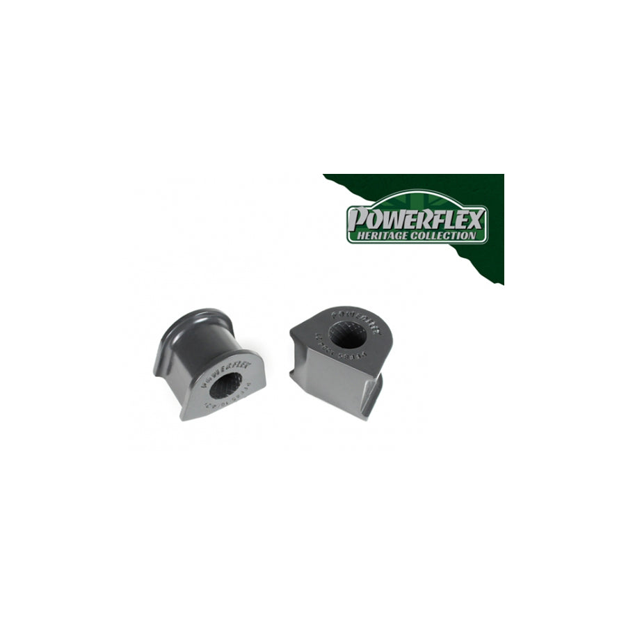 Powerflex PFF85-1004H VW Front Anti Roll Bar To Chassis Bush 21mm (Inc. Transporter & Syncro) | ML Performance EU Car Parts