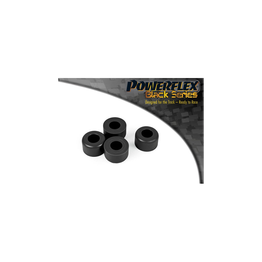 Powerflex PFF76-102BLK Toyota Starlet Front Control Arm To Roll Bar Bush | ML Performance EU Car Parts