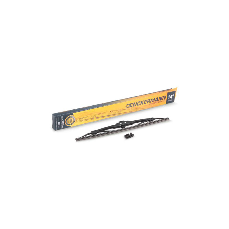 Denckermann VS00350 Wiper Blade | ML Performance EU Car Parts