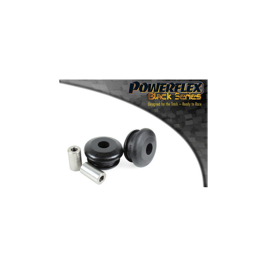 Powerflex PFF80-1001BLK Vauxhall - Opel Front Wishbone Rear Bush (Inc. Tigra Twin Top & Corsa C) | ML Performance EU Car Parts