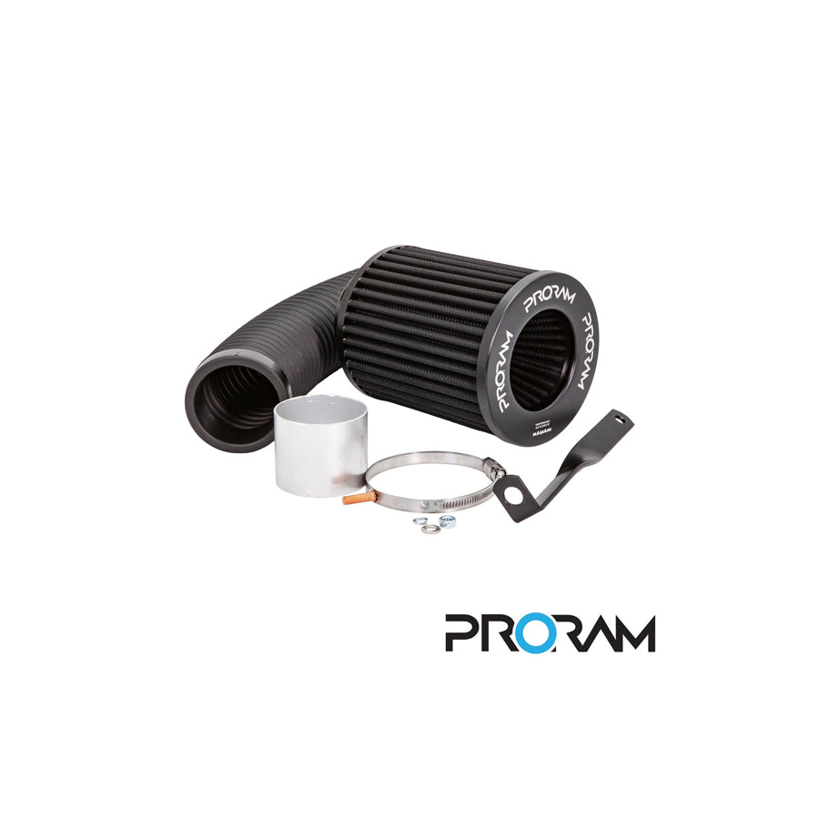 RAMAIR PSR-078 VAUXHALL CORSA D & E - 1.0 1.2 1.4 INDUCTION KITS | ML Performance EU Car Parts