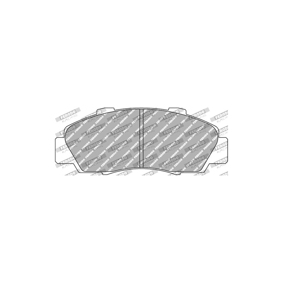 Ferodo Racing FCP905R Brake Pad Set