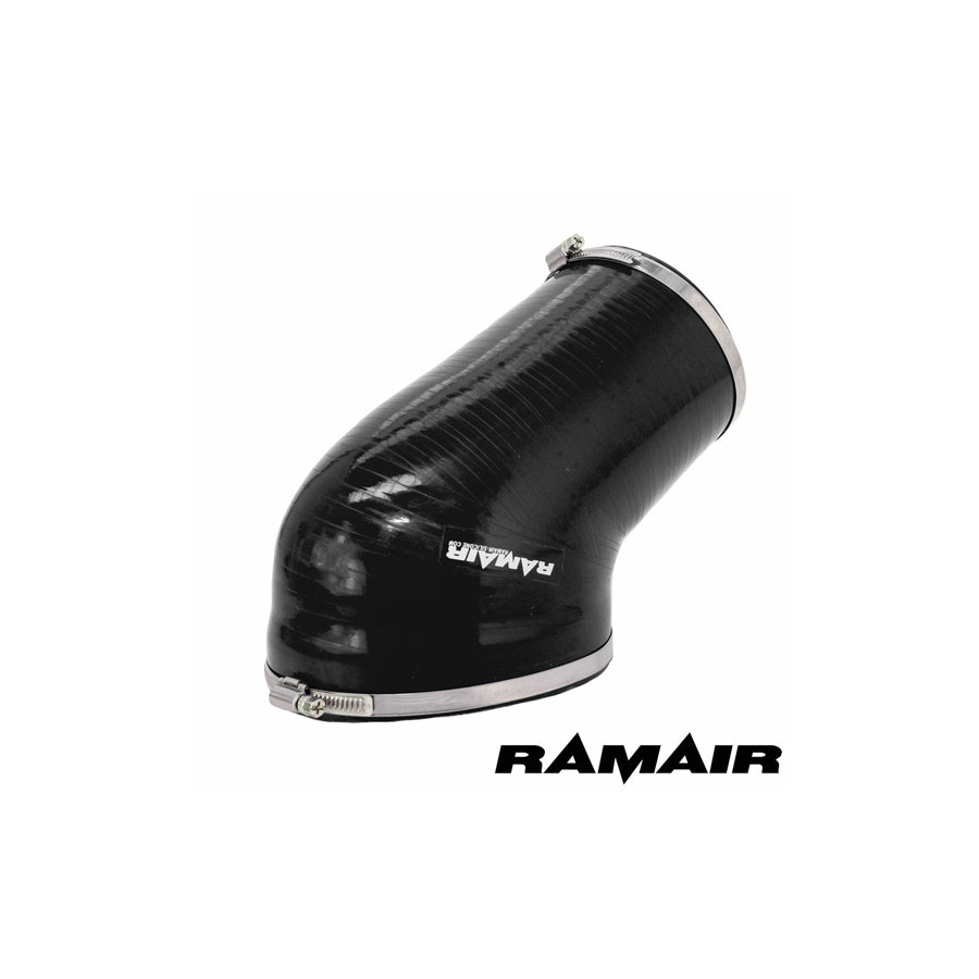 RAMAIR RIP-001-BK BMW E46 M3 INTAKE PIPEWORK | ML Performance EU Car Parts