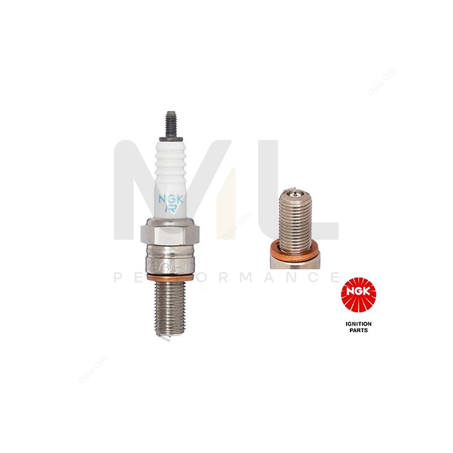 NGK R0373A-10 (4940) - Racing Spark Plug / Sparkplug - Platinum Ground Electrode | ML Car Parts UK | ML Performance