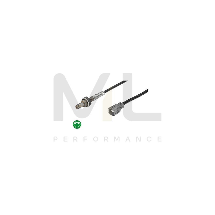 NTK Lambda Sensor / O2 Sensor (NGK 8950) - OZA669-EE28 | ML Car Parts UK | ML Performance