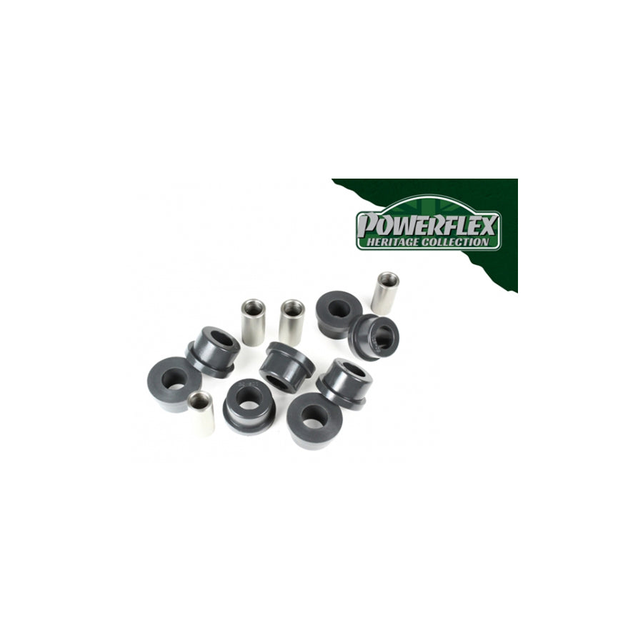 Powerflex PFF80-601H Vauxhall - Opel Manta B Front Upper Wishbone Bush | ML Performance EU Car Parts