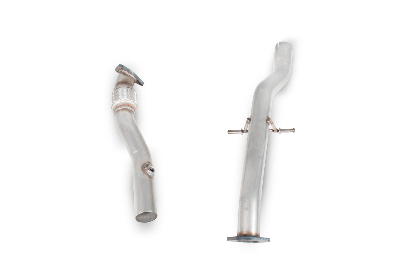 Scorpion SVX035 Vauxhall Astra GTC Secondary De-Cat Section | ML Performance EU EU